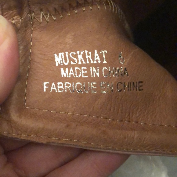 Jeffrey Campbell- Muskrat Ankle Boot- Blush - Picture 6 of 8